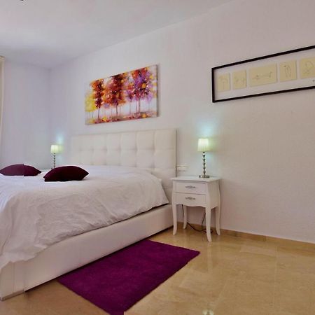Palmeras Del Golf Benalmadena Exterior photo