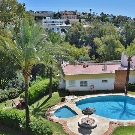 Palmeras Del Golf Benalmadena Exterior photo
