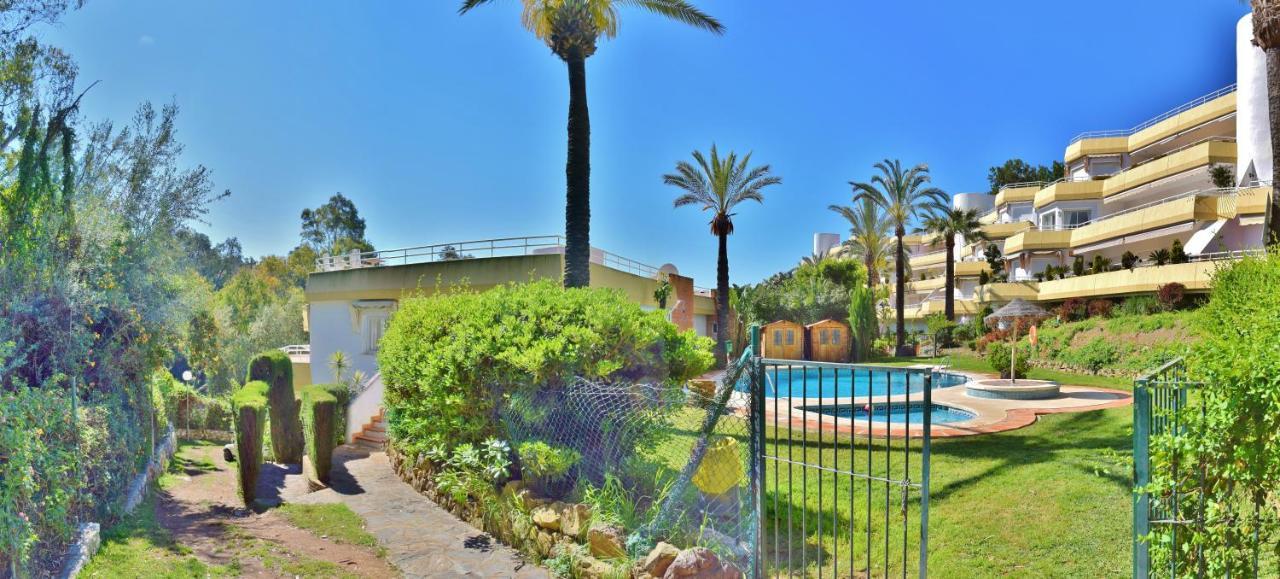 Palmeras Del Golf Benalmadena Exterior photo