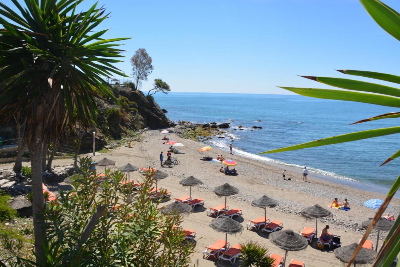 Palmeras Del Golf Benalmadena Exterior photo