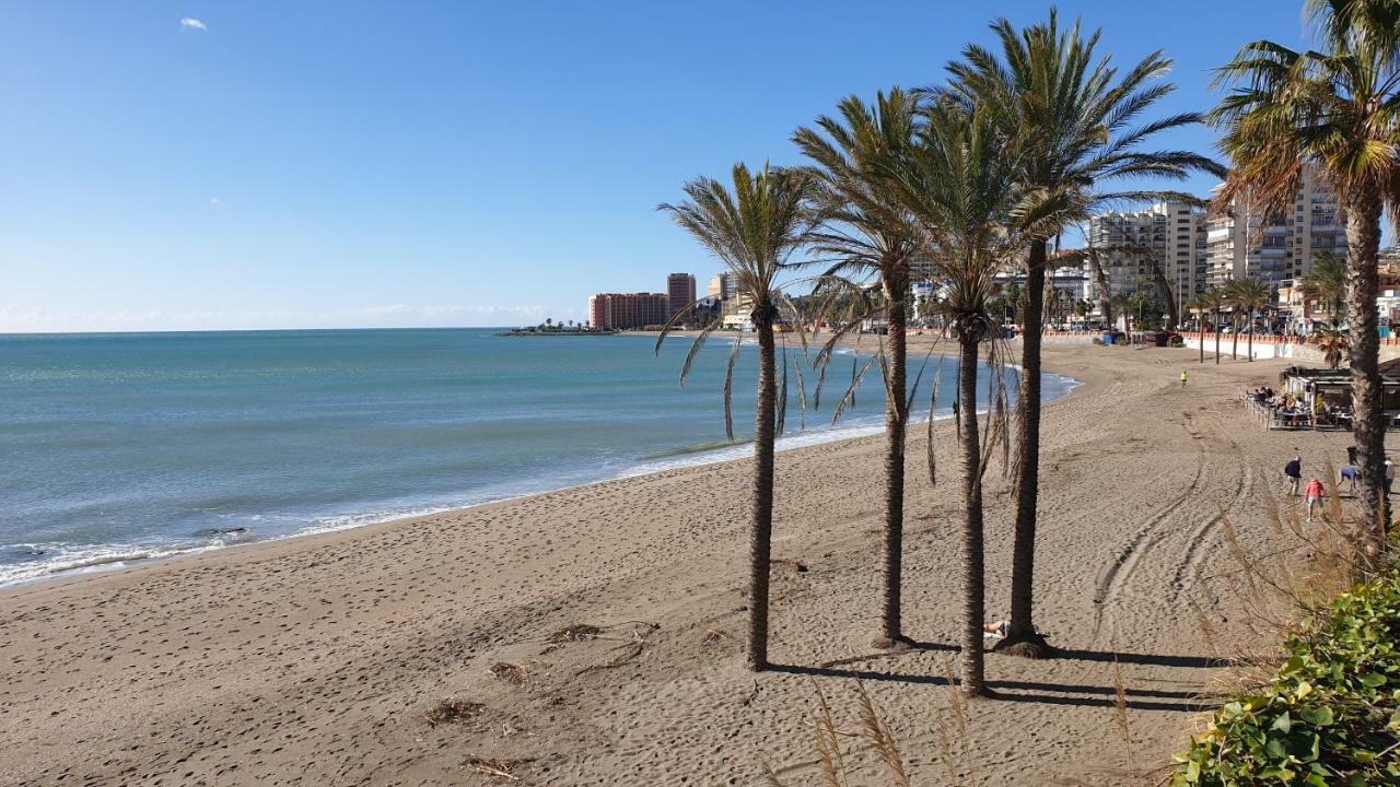 Palmeras Del Golf Benalmadena Exterior photo