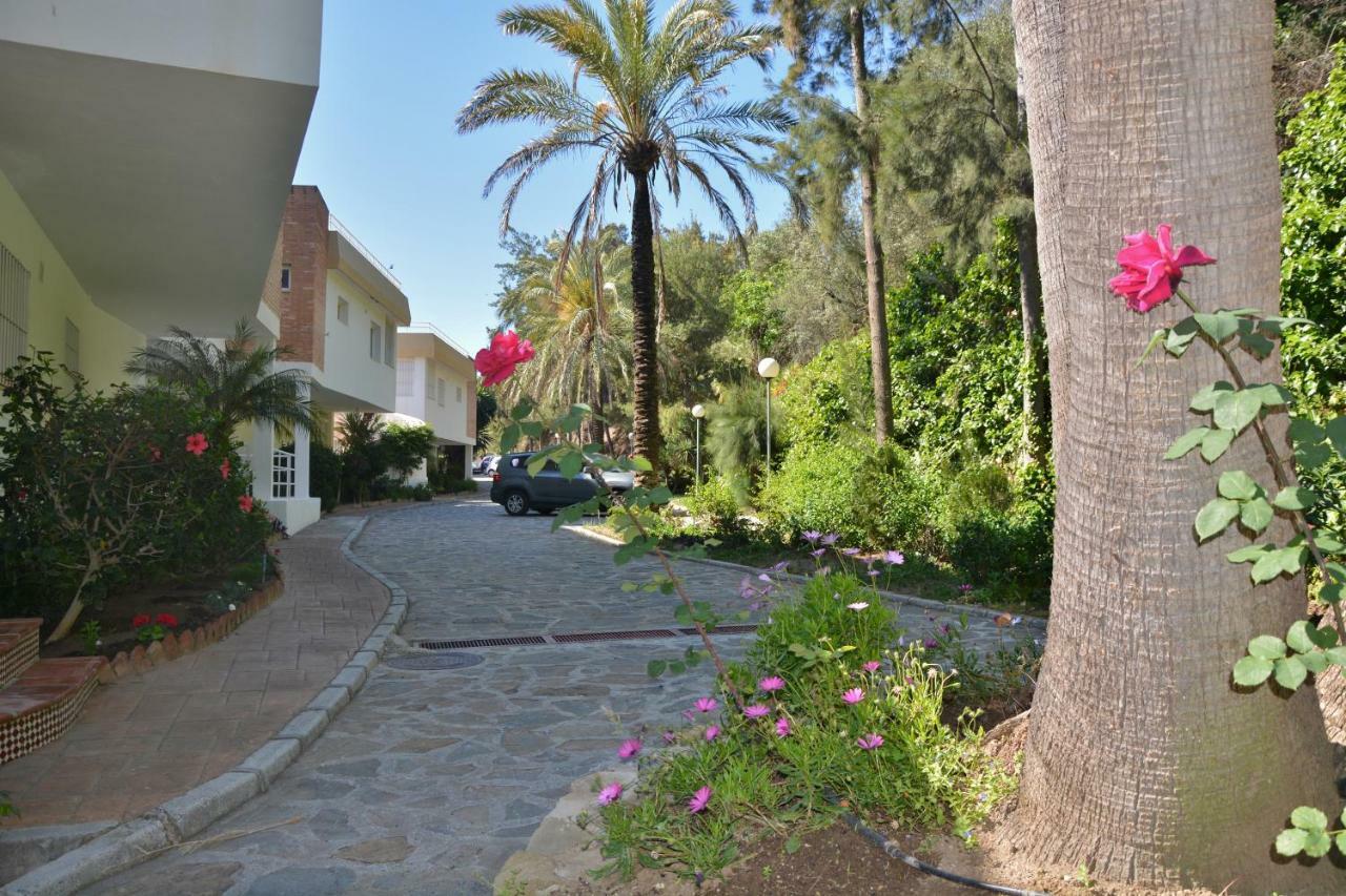 Palmeras Del Golf Benalmadena Exterior photo